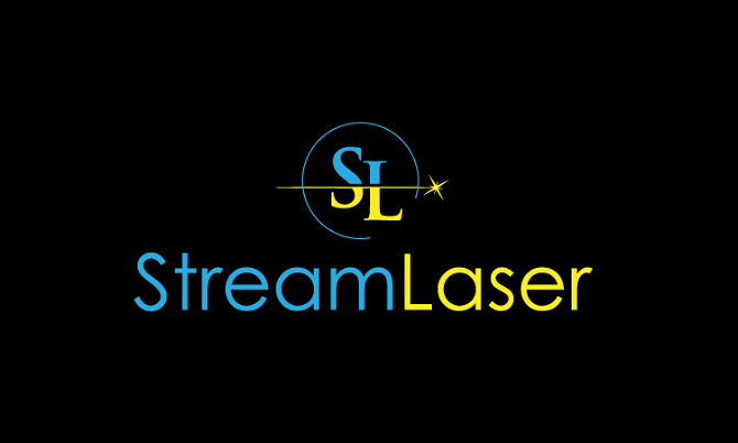 StreamLaser.com